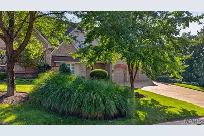 731 Bordeaux Circle, Saint Albans, MO 63073 - Photo 71