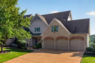 731 Bordeaux Cir, Saint Albans, MO 63073 - Photo 1