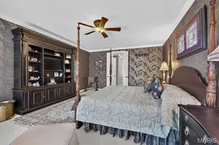 731 Bordeaux Cir, Saint Albans, MO 63073 - Photo 25