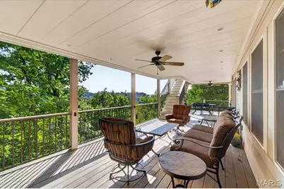 731 Bordeaux Circle, Saint Albans, MO 63073 - Photo 59