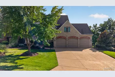 731 Bordeaux Circle, Saint Albans, MO 63073 - Photo 81