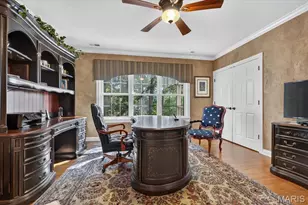 731 Bordeaux Cir, Saint Albans, MO 63073 - Photo 57