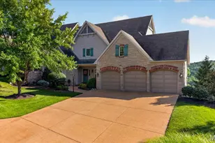 731 Bordeaux Cir, Saint Albans, MO 63073 - Photo 75