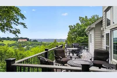 731 Bordeaux Circle, Saint Albans, MO 63073 - Photo 33