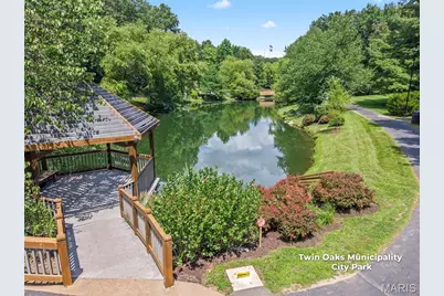 1529 Autumn Leaf Drive, Ballwin, MO 63021 - Photo 41