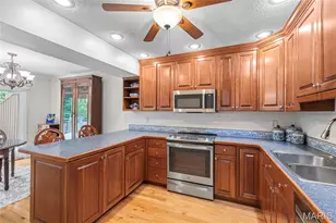 1529 Autumn Leaf Dr, Ballwin, MO 63021 - Photo 13