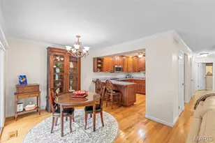 1529 Autumn Leaf Dr, Ballwin, MO 63021 - Photo 11