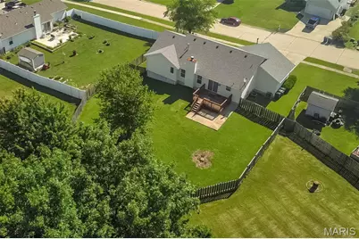 5 Thoroughbred Drive, Wright City, MO 63390 - Photo 37