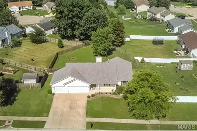 5 Thoroughbred Drive, Wright City, MO 63390 - Photo 39