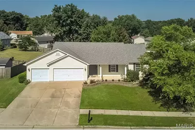 5 Thoroughbred Drive, Wright City, MO 63390 - Photo 1