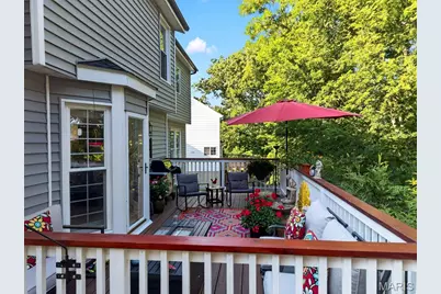 7058 Stony Ridge Road, Saint Louis, MO 63129 - Photo 47