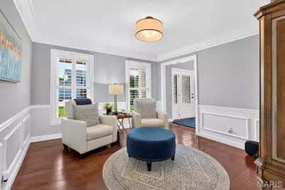 7058 Stony Ridge Road, Saint Louis, MO 63129 - Photo 11