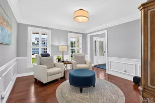 7058 Stony Ridge Rd, Saint Louis, MO 63129 - Photo 11