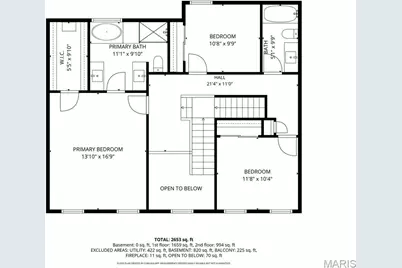 7058 Stony Ridge Road, Saint Louis, MO 63129 - Photo 71