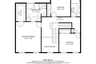 7058 Stony Ridge Rd, Saint Louis, MO 63129 - Photo 71