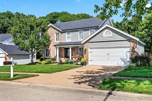 7058 Stony Ridge Rd, Saint Louis, MO 63129 - Photo 1