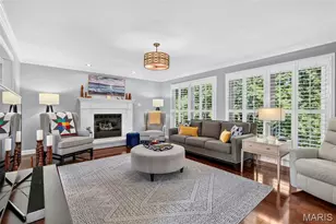 7058 Stony Ridge Rd, Saint Louis, MO 63129 - Photo 3