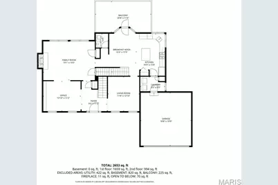 7058 Stony Ridge Road, Saint Louis, MO 63129 - Photo 69