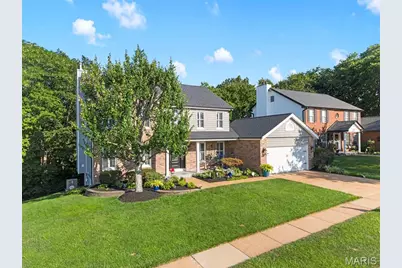 7058 Stony Ridge Road, Saint Louis, MO 63129 - Photo 61