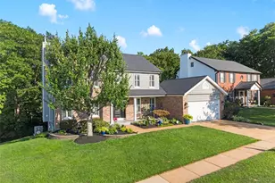 7058 Stony Ridge Rd, Saint Louis, MO 63129 - Photo 61