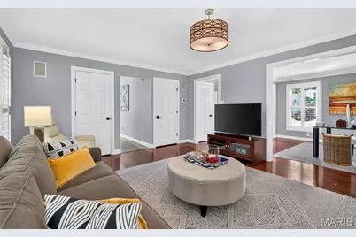 7058 Stony Ridge Road, Saint Louis, MO 63129 - Photo 17