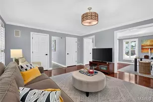7058 Stony Ridge Rd, Saint Louis, MO 63129 - Photo 17
