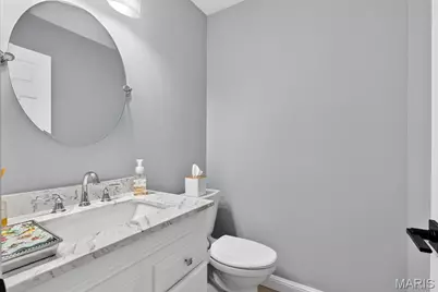 7058 Stony Ridge Road, Saint Louis, MO 63129 - Photo 19