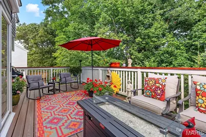 7058 Stony Ridge Road, Saint Louis, MO 63129 - Photo 55