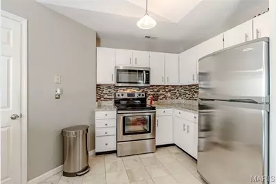 1332 Highland Oaks Drive #D, Ballwin, MO 63021 - Photo 15