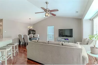 1332 Highland Oaks Drive #D, Ballwin, MO 63021 - Photo 13