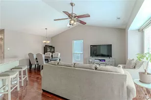1332 Highland Oaks Dr, Ballwin, MO 63021 - Photo 13