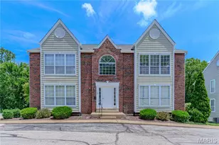 1332 Highland Oaks Dr, Ballwin, MO 63021 - Photo 1