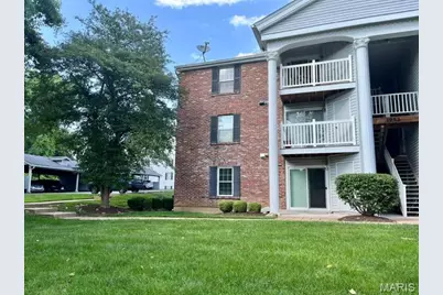 1942 Marine Terrace Drive #F, Saint Louis, MO 63146 - Photo 27