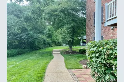 1942 Marine Terrace Drive #F, Saint Louis, MO 63146 - Photo 23