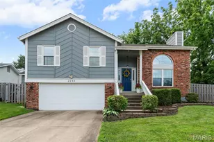 2286 Graystone Dr, Saint Charles, MO 63303 - Photo 3