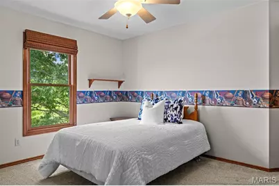 212 Harbour Pointe Drive, Wildwood, MO 63040 - Photo 23