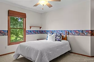 212 Harbour Pointe Dr, Wildwood, MO 63040 - Photo 23