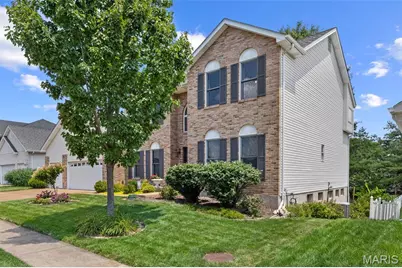 212 Harbour Pointe Drive, Wildwood, MO 63040 - Photo 45