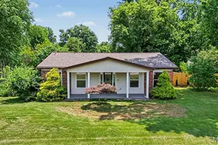 13 Castle Dr, Florissant, MO 63034 - Photo 1