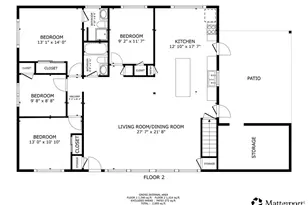 5 Filly Ct, Florissant, MO 63033 - Photo 41