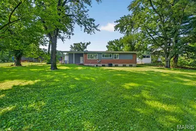 5 Filly Court, Florissant, MO 63033 - Photo 35