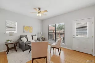 4155 McPherson Ave, Saint Louis, MO 63108 - Photo 11