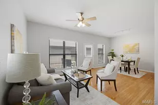 4155 McPherson Ave, Saint Louis, MO 63108 - Photo 7