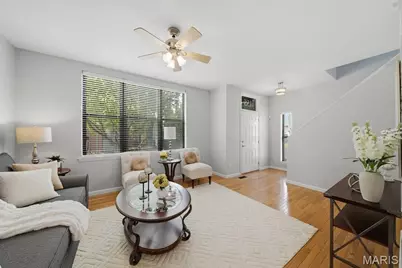 4155 McPherson Avenue, Saint Louis, MO 63108 - Photo 5