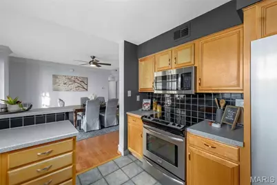 5510 Waterman Boulevard #202, Saint Louis, MO 63112 - Photo 23
