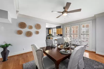 5510 Waterman Boulevard #202, Saint Louis, MO 63112 - Photo 5
