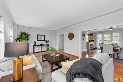 5510 Waterman Boulevard #202, Saint Louis, MO 63112 - Photo 11