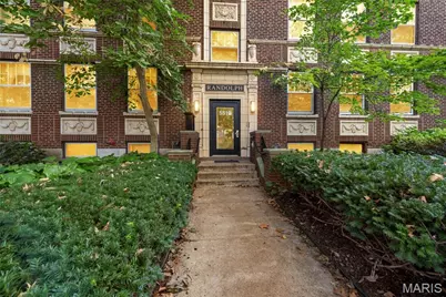 5510 Waterman Boulevard #202, Saint Louis, MO 63112 - Photo 1