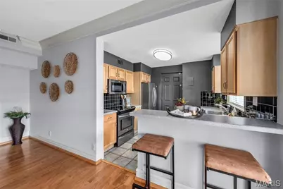 5510 Waterman Boulevard #202, Saint Louis, MO 63112 - Photo 19