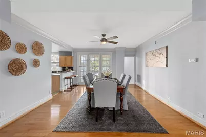 5510 Waterman Boulevard #202, Saint Louis, MO 63112 - Photo 15